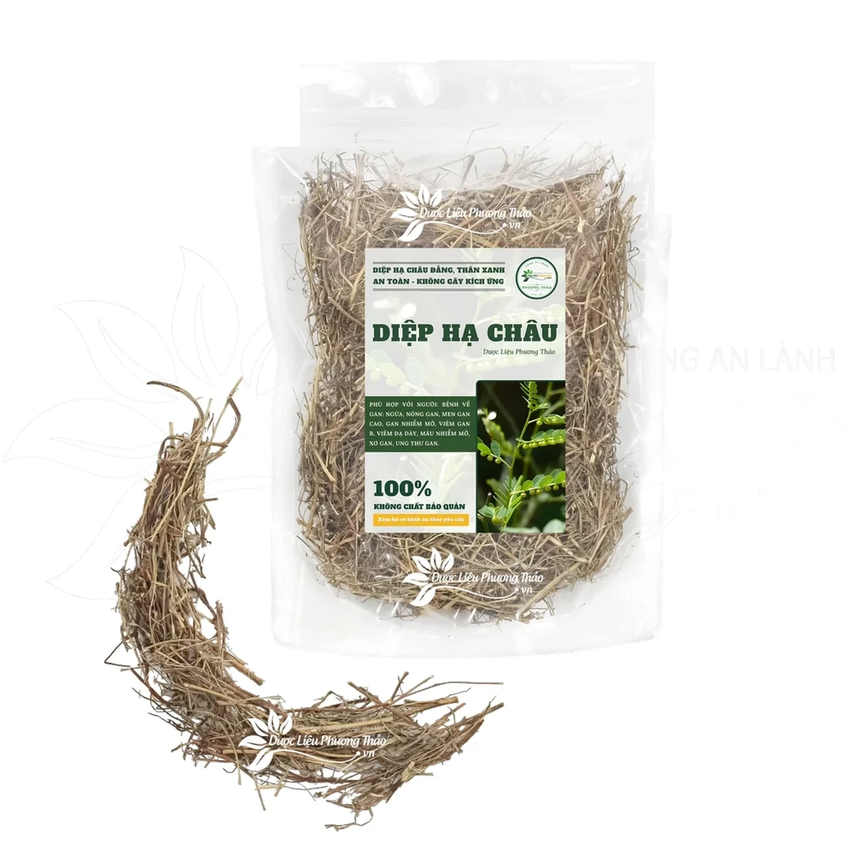Diệp hạ châu khô tuyển chọn