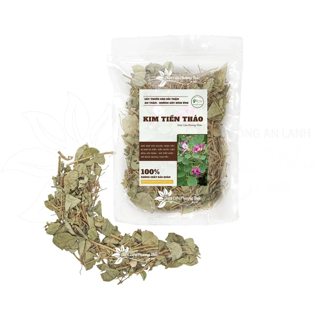 Kim tiền thảo khô tuyển chọn