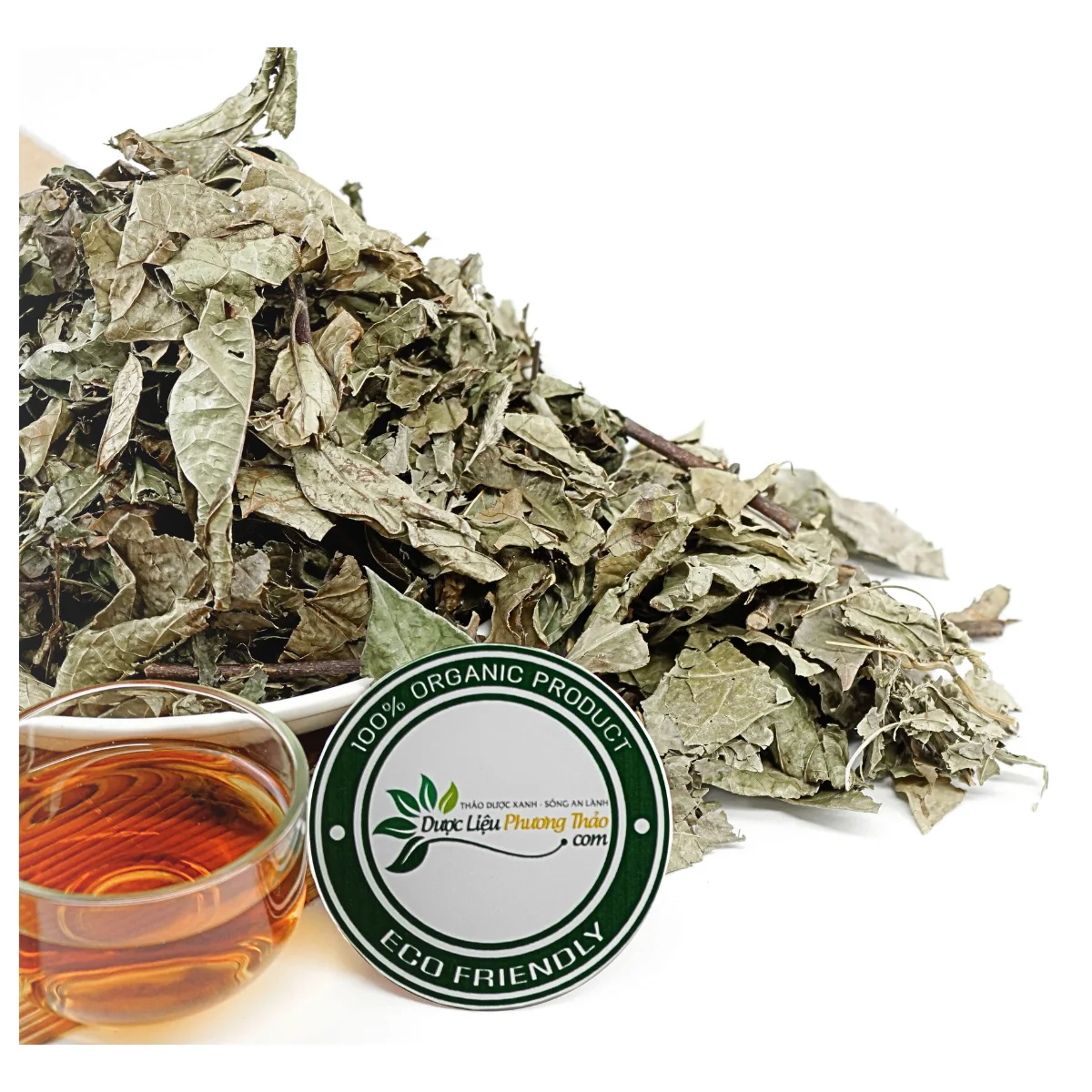 Cây Xạ đen Hòa Bình sấy khô