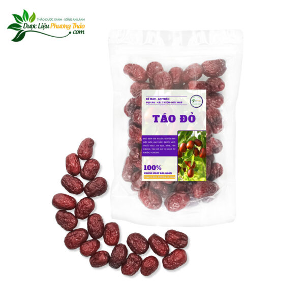 Táo Đỏ