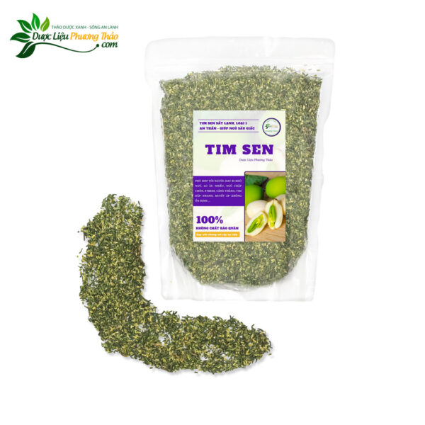 Tim Sen