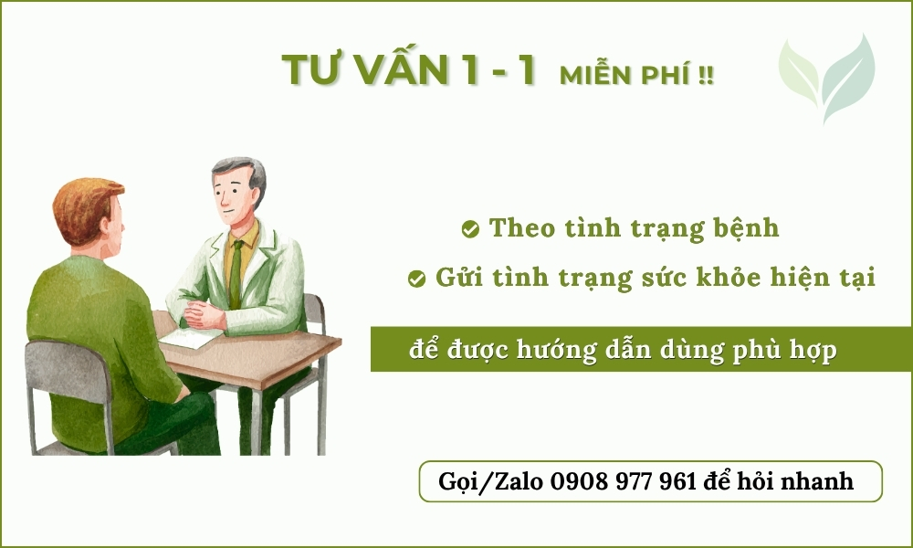 Cây Xương Khỉ Hỗ Trợ Đau Nhức Xương Khớp 4 tư vấn xương khớp