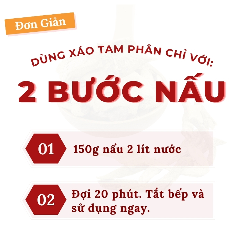 Rễ Xáo Tam Phân Khô – Hàng Rừng Ninh Hòa, Khánh Hòa 2 Rễ Xáo Tam Phân Khô – Hàng Rừng Ninh Hòa, Khánh Hòa