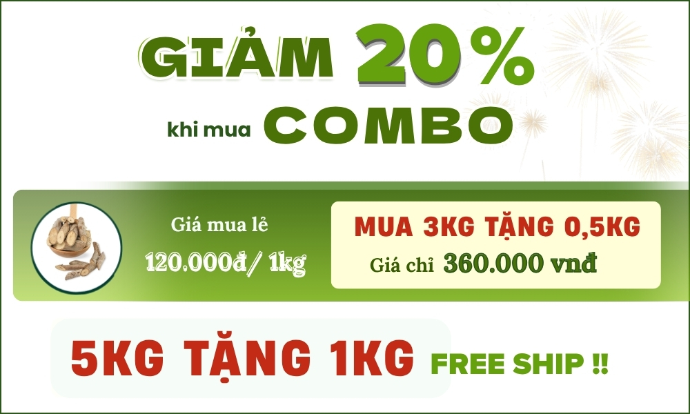 Cây An Xoa Khô Hỗ Trợ Gan, Men Gan Cao 10 chương trình khuyến mãi